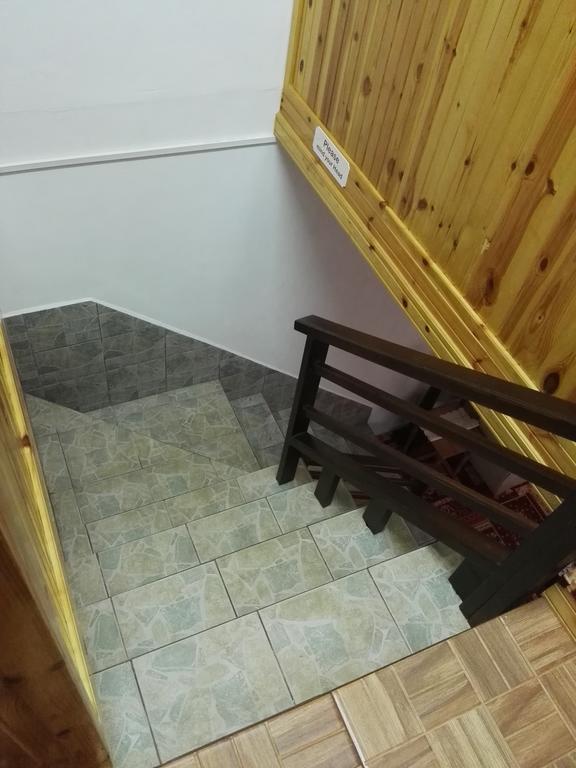 فندق لافارزنيست سيلف كيتيرينغ أنس أو برينس المظهر الخارجي الصورة